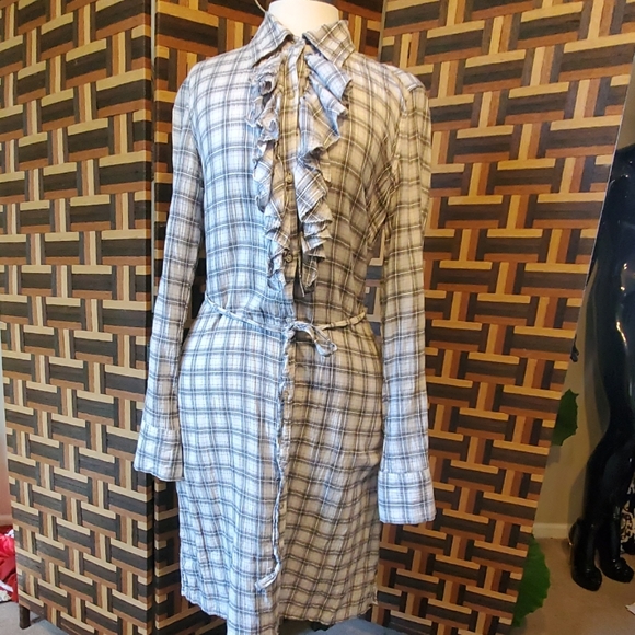 🥰Rare CONVERSE Dress🥰 - Picture 1 of 5